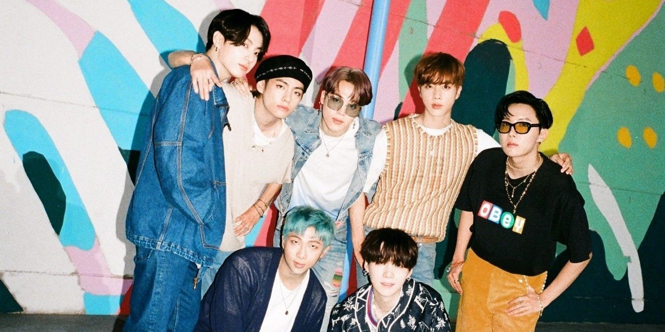 BTS to release first English single 'Dynamite' in August to "revitalize fans" in "this very difficult time"